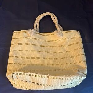 New Lancôme Tote Bag